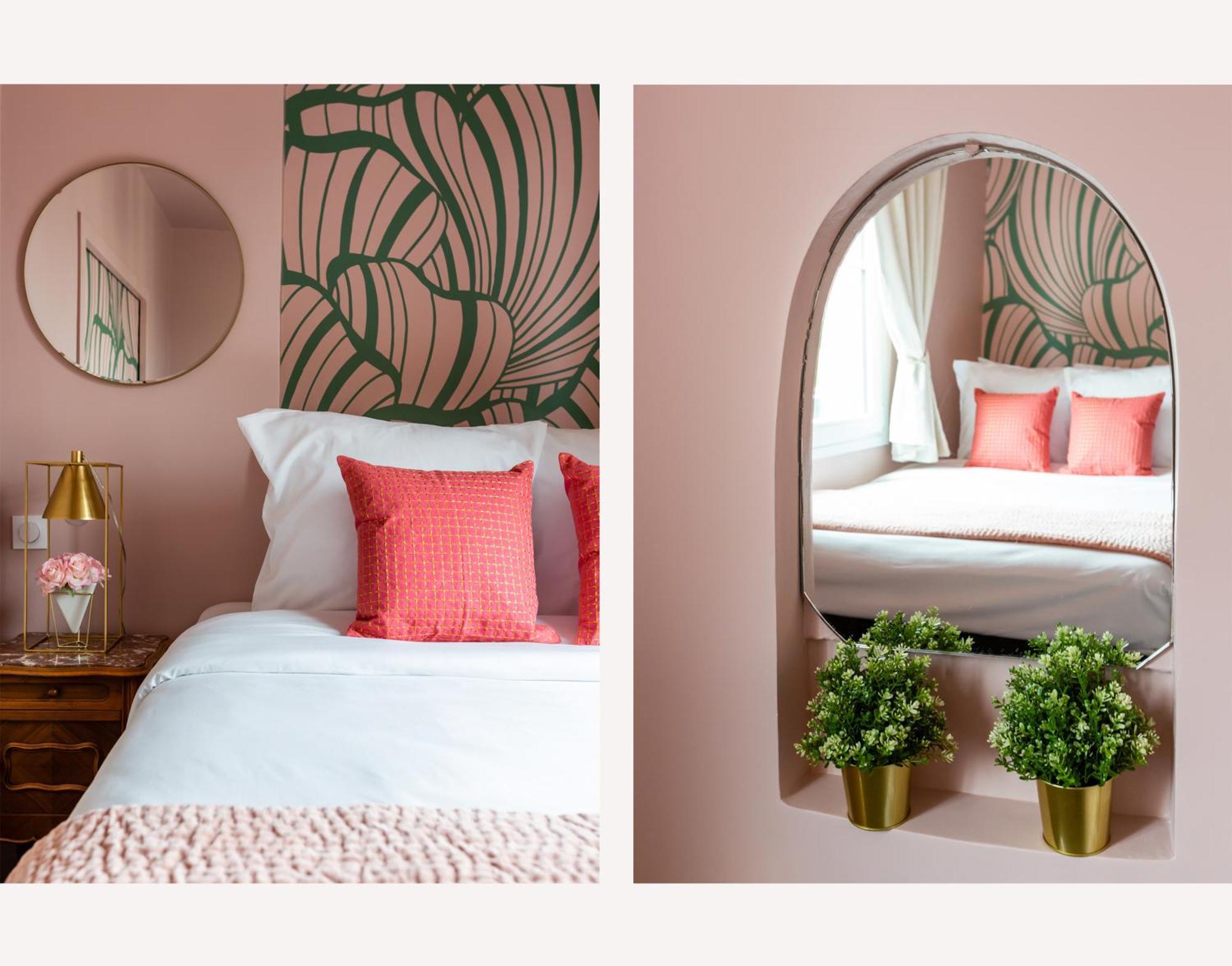 Merveil - Luxury Suite - Champs Elysees - Royale I Paris Exterior foto