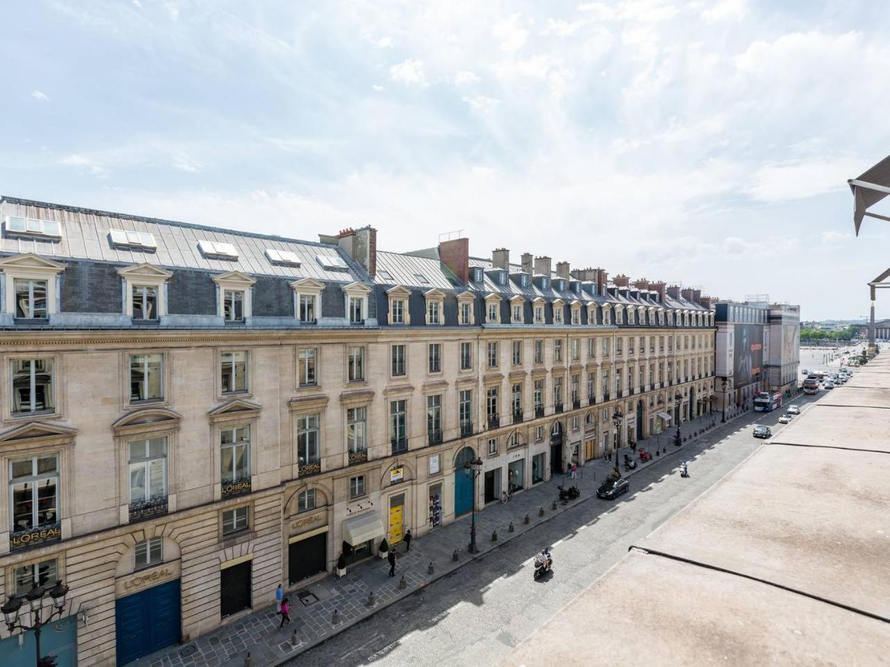 Merveil - Luxury Suite - Champs Elysees - Royale I Paris Exterior foto