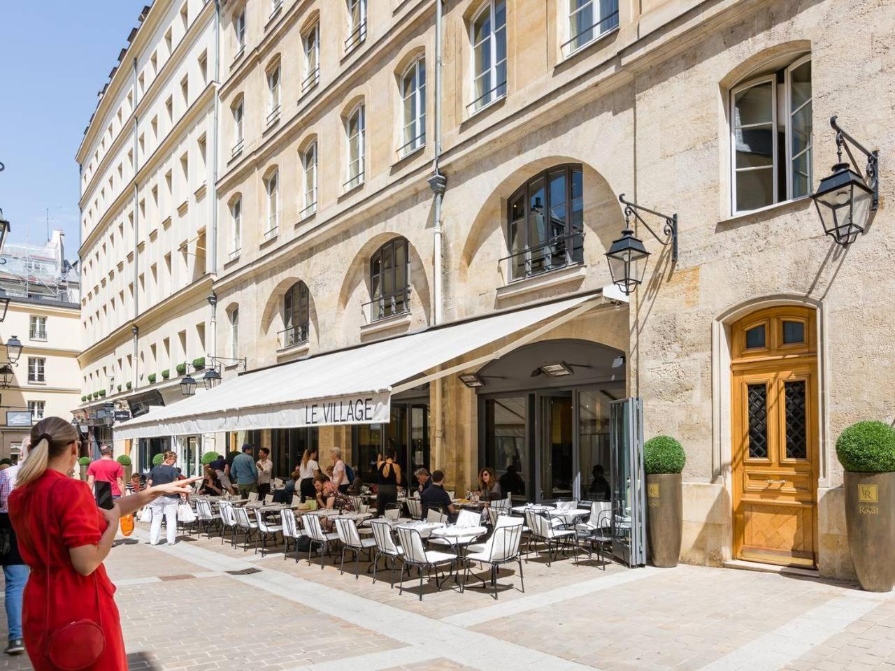 Merveil - Luxury Suite - Champs Elysees - Royale I Paris Exterior foto