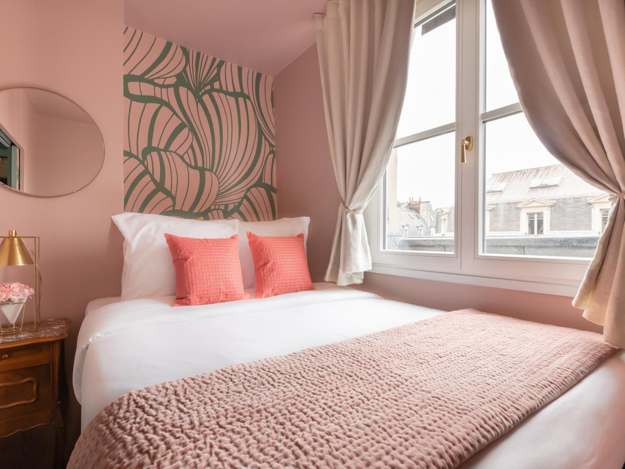 Merveil - Luxury Suite - Champs Elysees - Royale I Paris Exterior foto