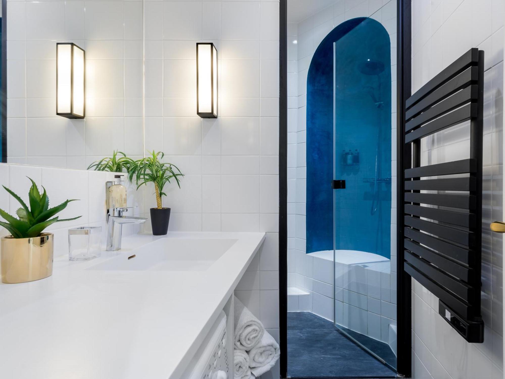 Merveil - Luxury Suite - Champs Elysees - Royale I Paris Exterior foto