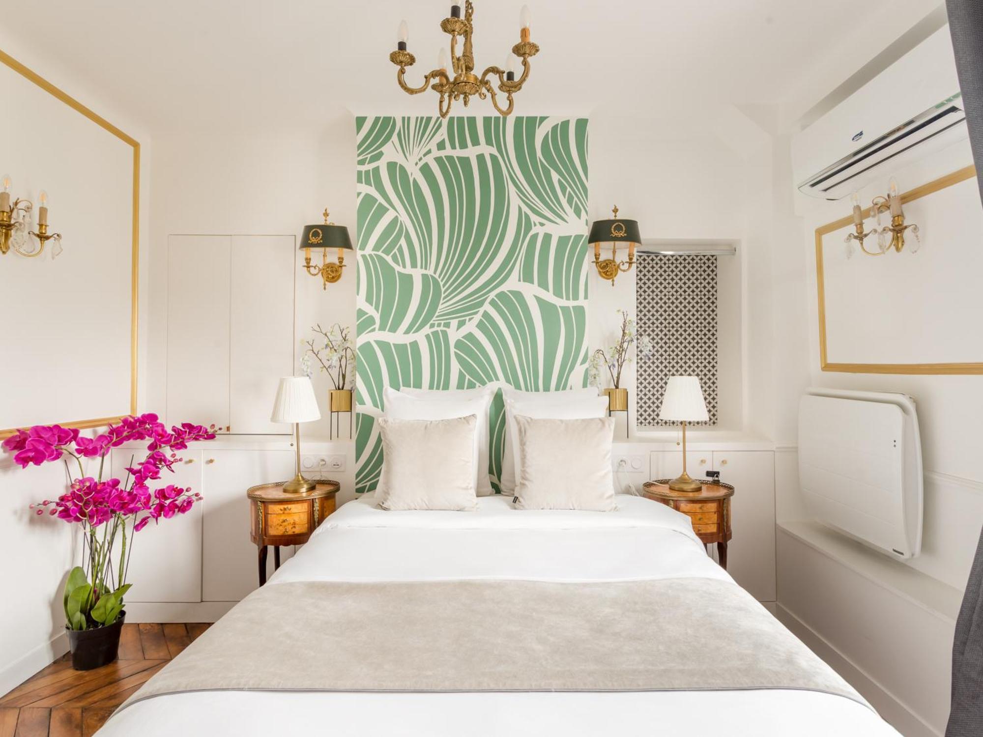 Merveil - Luxury Suite - Champs Elysees - Royale I Paris Exterior foto