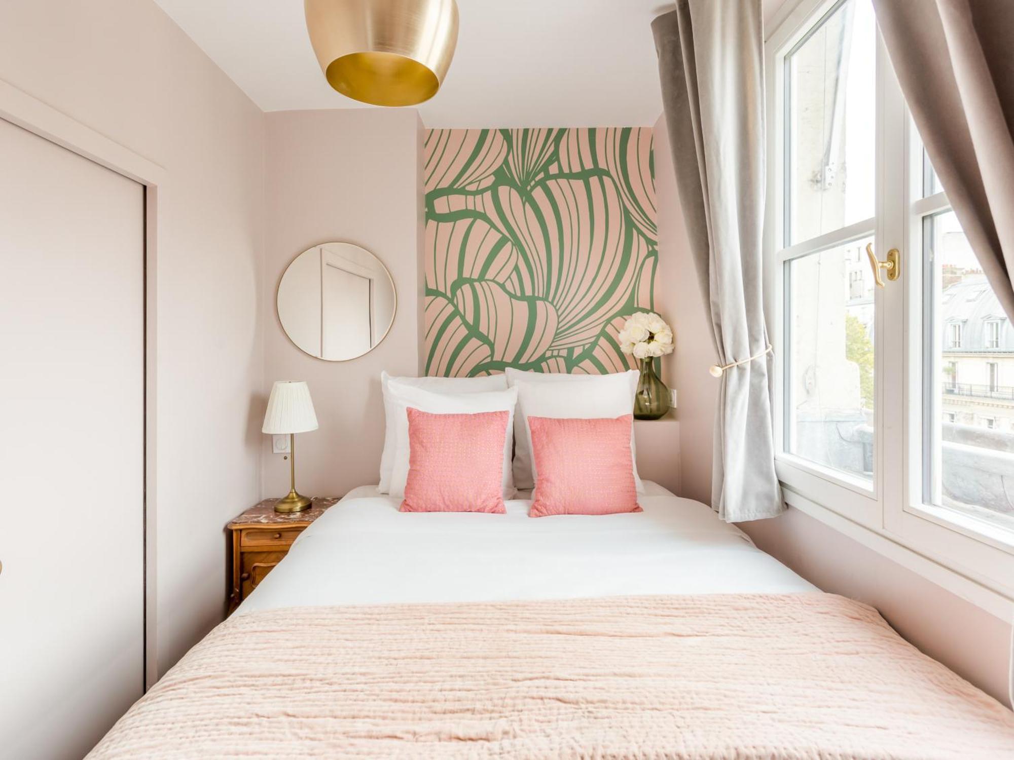 Merveil - Luxury Suite - Champs Elysees - Royale I Paris Exterior foto