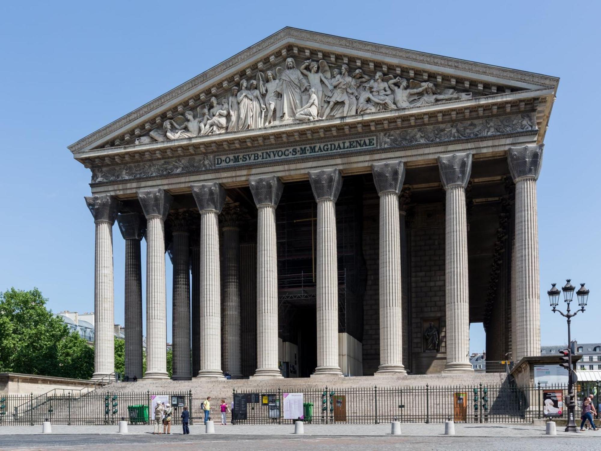 Merveil - Luxury Suite - Champs Elysees - Royale I Paris Exterior foto