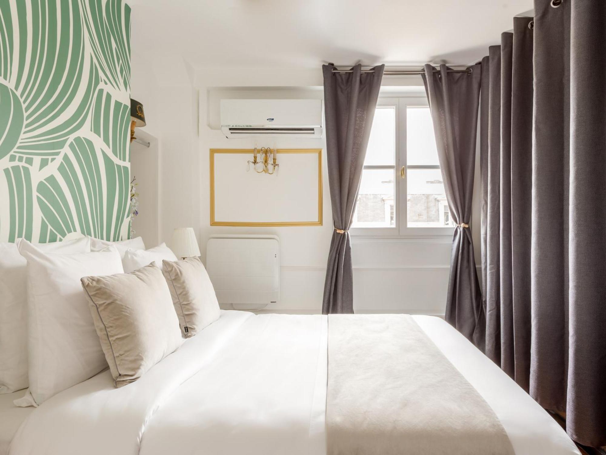 Merveil - Luxury Suite - Champs Elysees - Royale I Paris Exterior foto